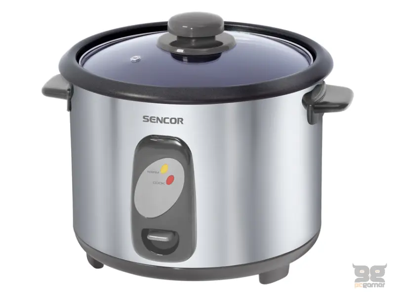 SENCOR SRM 1800SS Aparat za kuvanje pirinča 