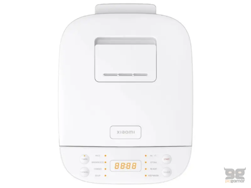 XIAOMI multifunkcinalni aparat za kuvanje pirinča (BHR7919EU) 