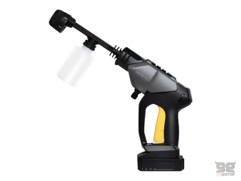 Hoto QWXCJ001 Bezicni perac pod visokim pritiskom