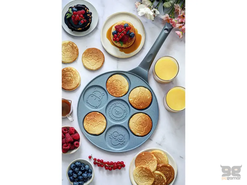 METALAC AL TIGANJ MINI AMERICK