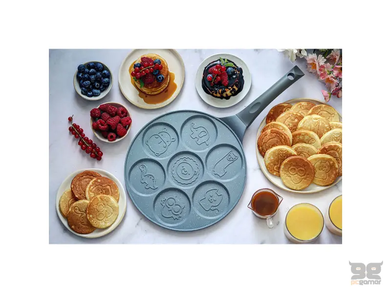 METALAC AL TIGANJ MINI AMERICK