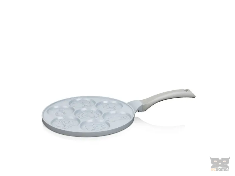 METALAC AL TIGANJ MINI AMERICK