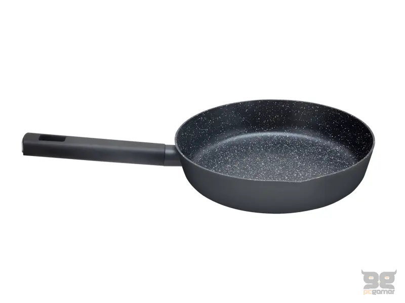 Zilan  TIGANJ 22 CM 2L