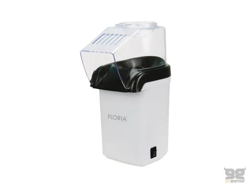 ZILAN ELEKTRICNI APARAT ZA KOKICE (BIJELI)