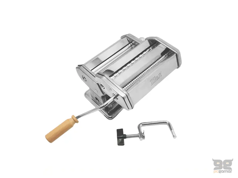 Zilan mašina za rezanca 2-6,5MM