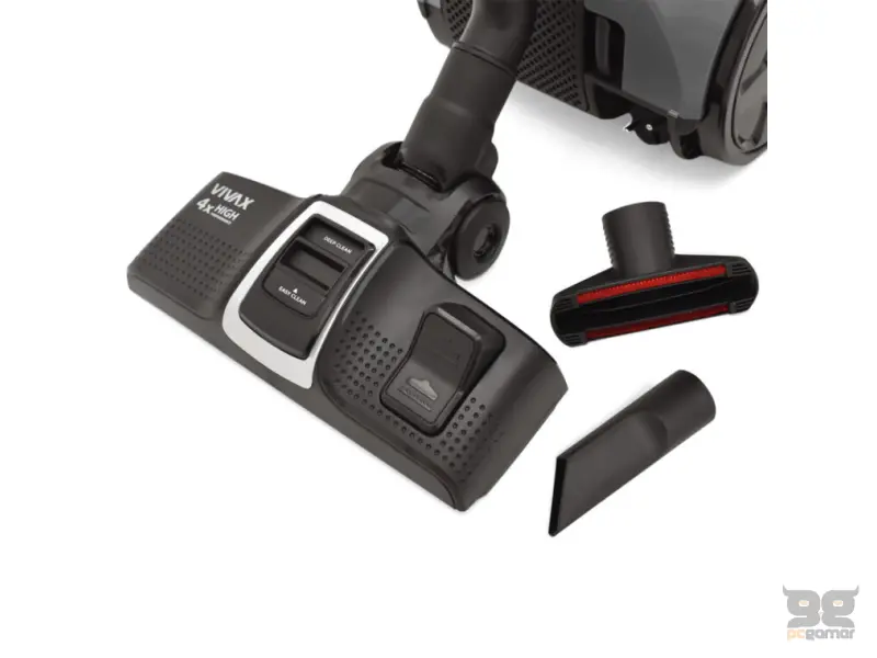 VIVAX HOME usisavač VCC-8004AB