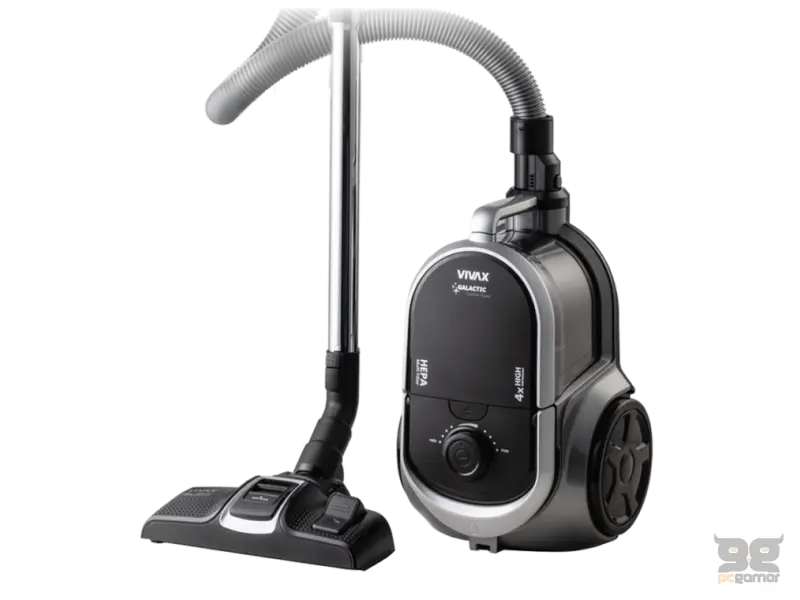 VIVAX HOME usisavač VCC-8004AB