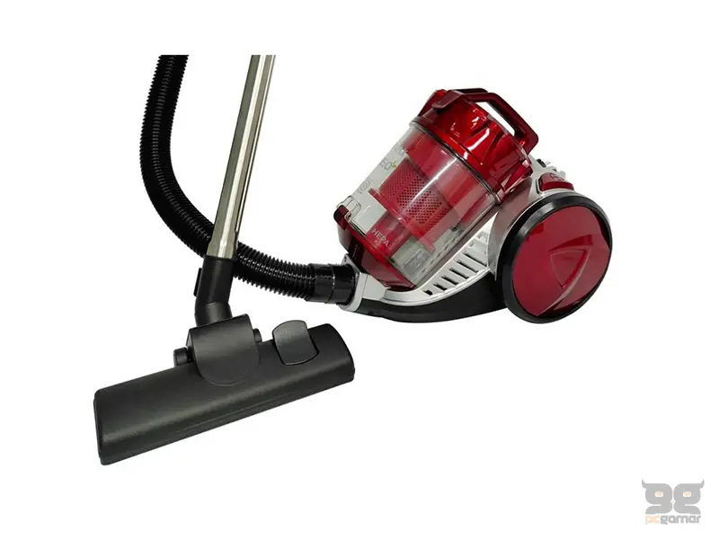 VIVAX HOME usisivač VCC-1800RR