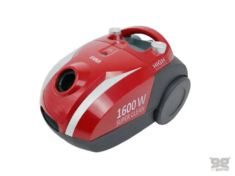 VIVAX HOME usisivač VC-1610R