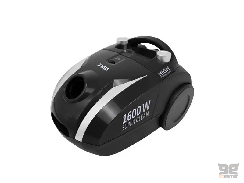 VIVAX HOME usisivač VC-1610B