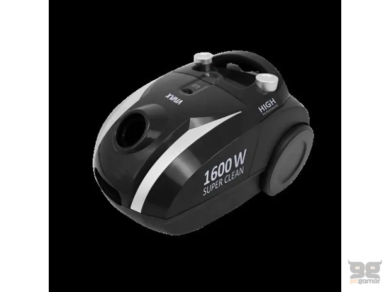 VIVAX HOME usisivač VC-1610B