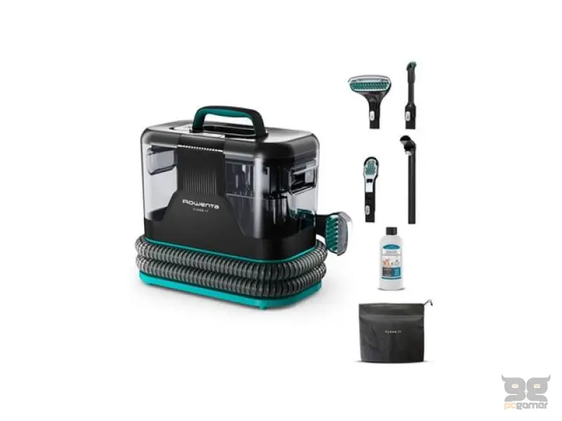 Usisivač za dubinsko čišćenje Rowenta IN5020F0