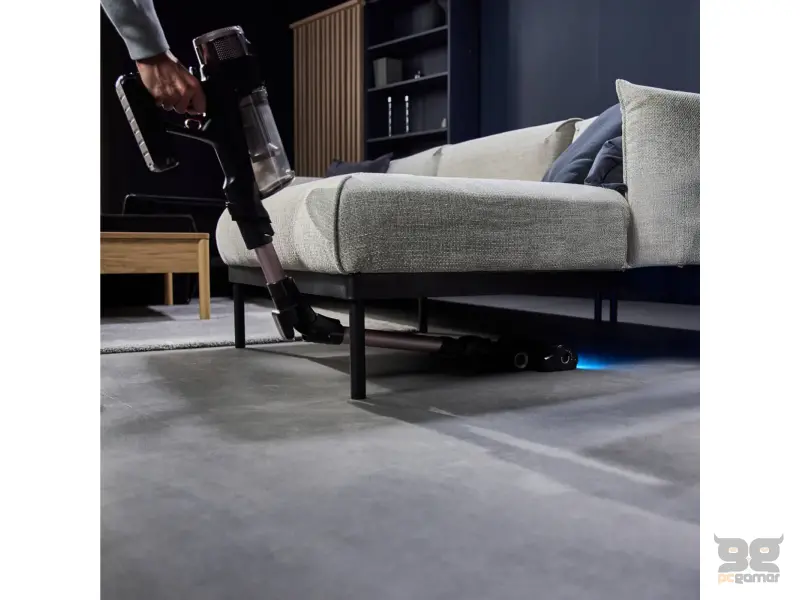 Rowenta X-FORCE flex 16.6 RH9CD9E0