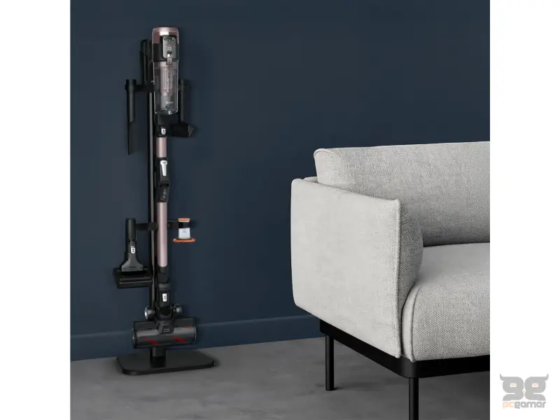 Rowenta X-FORCE flex 16.6 RH9CD9E0