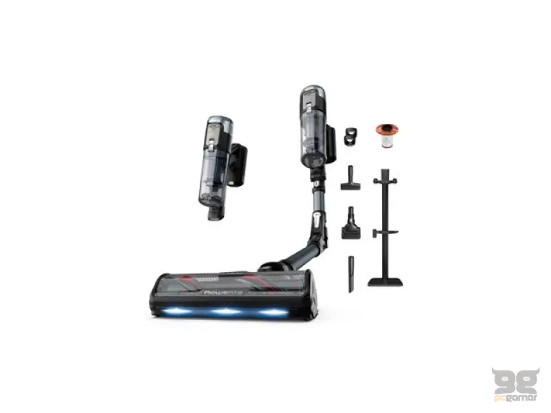 Rowenta X-FORCE flex 16.6 RH9C71E0