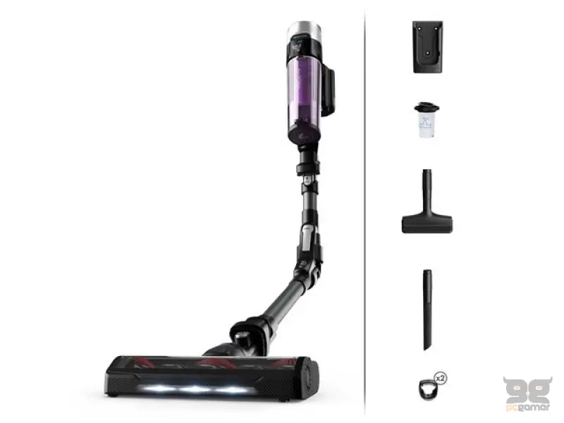 SEB Rowenta X-FORCE 9.60 RH2038WO