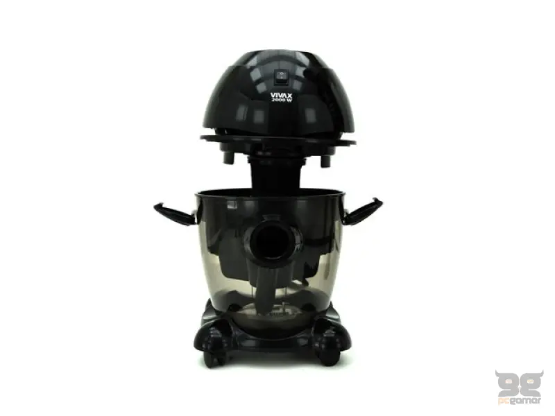 VIVAX HOME usisivač VCW-2002B