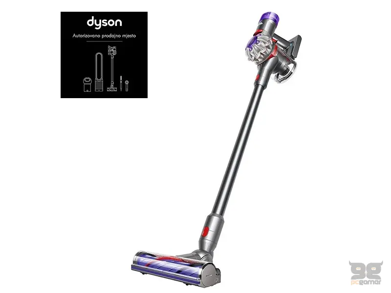 Dyson V8 Advanced