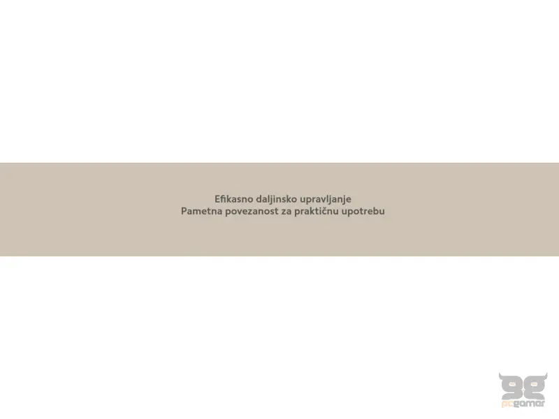 Xiaomi Robot Vacuum S40 EU