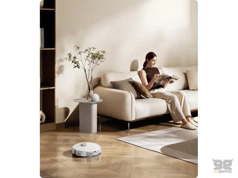 Xiaomi Robot Vacuum S40 Pro EU