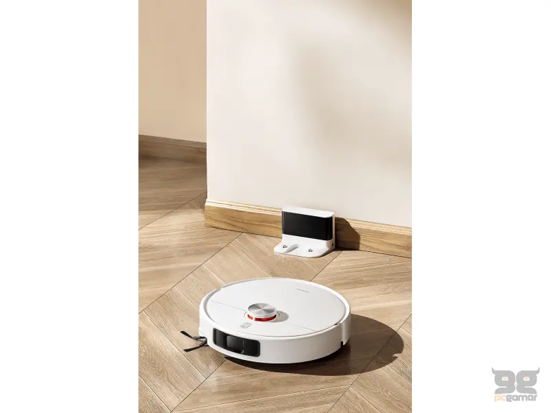 Xiaomi Robot Vacuum S40 Pro EU