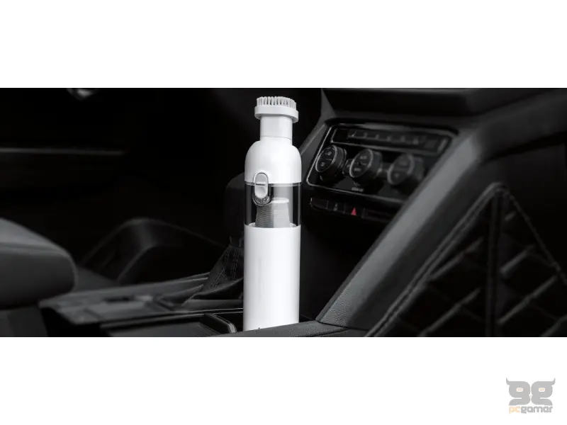 Xiaomi Vacuum Cleaner Mini EU