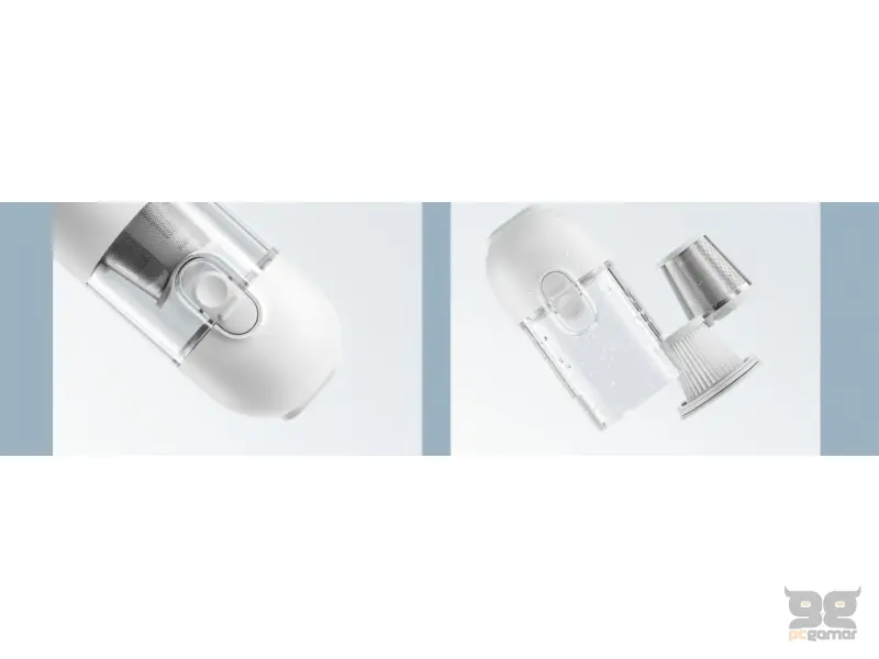 Xiaomi Vacuum Cleaner Mini EU