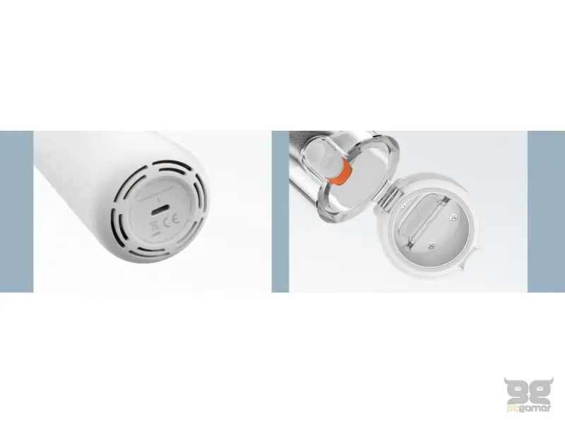 Xiaomi Vacuum Cleaner Mini EU