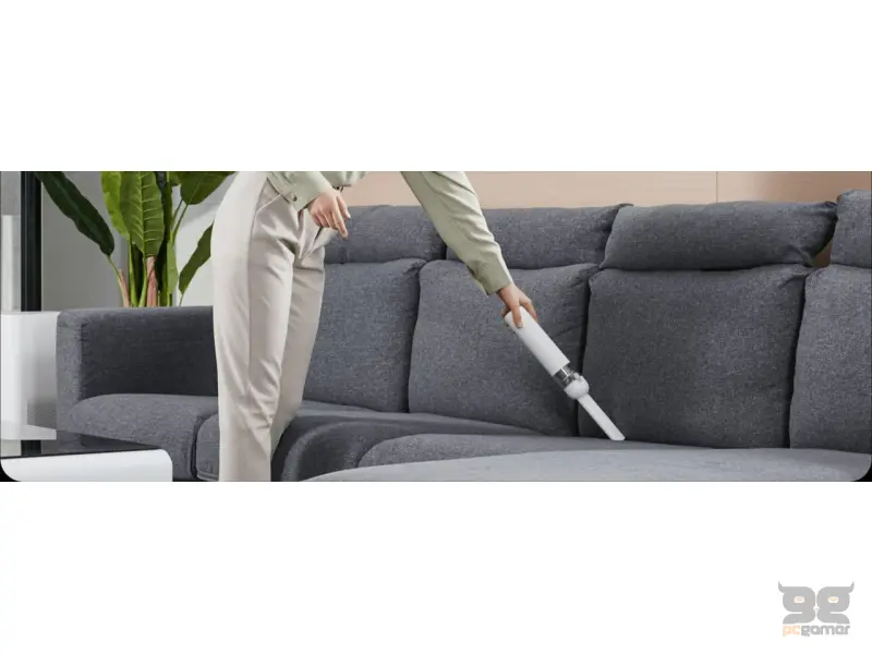 Xiaomi Vacuum Cleaner Mini EU