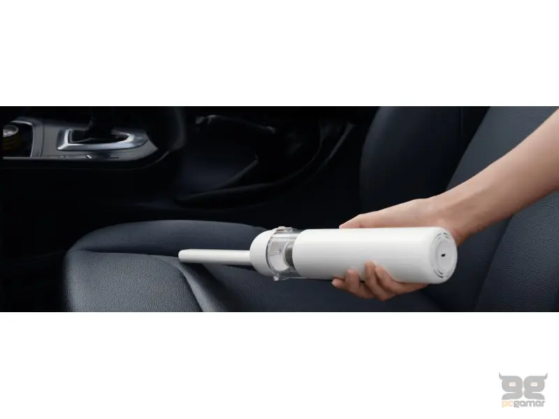 Xiaomi Vacuum Cleaner Mini EU