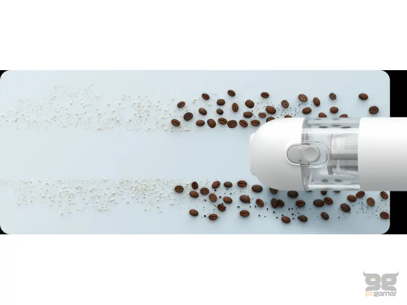 Xiaomi Vacuum Cleaner Mini EU