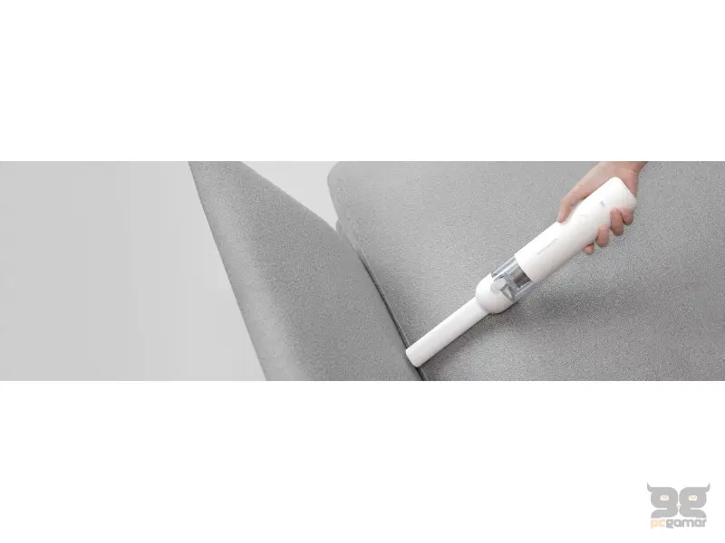 Xiaomi Vacuum Cleaner Mini EU