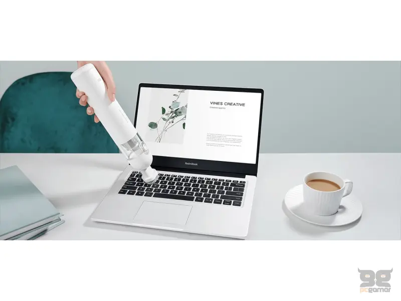 Xiaomi Vacuum Cleaner Mini EU