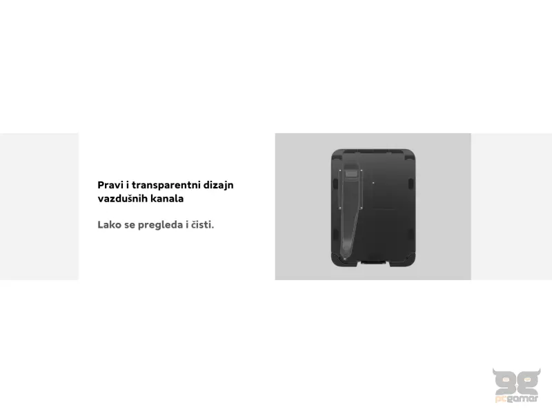 Mi Robot Vacuum-Mop 2 Ultra Auto-empty station