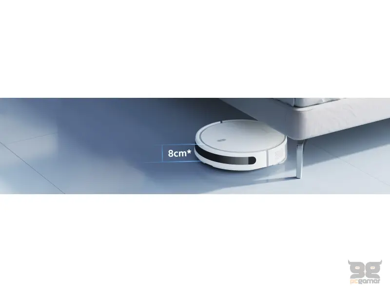 Xiaomi Robot Vacuum E10 EU