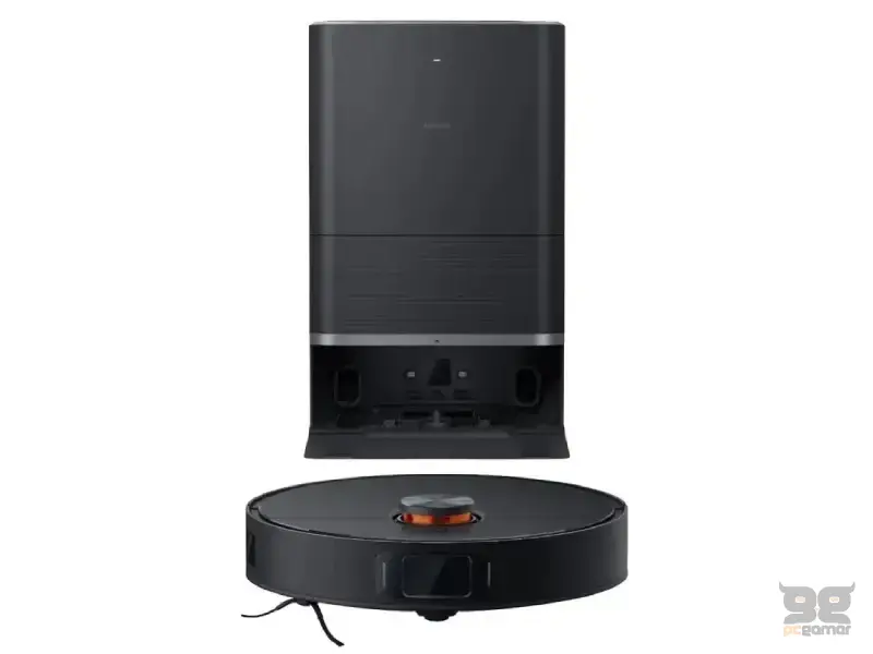 Xiaomi Robot Vacuum X20 Max EU