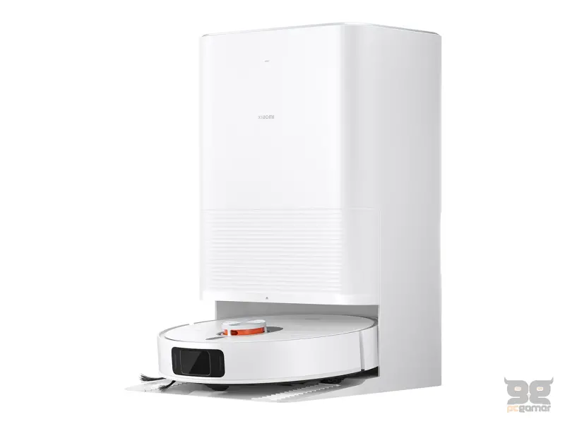 Xiaomi Robot Vacuum X20 Pro EU