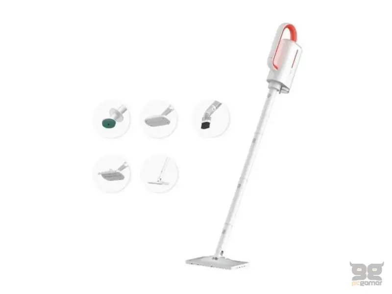 Deerma Multifuncional Steamer ZQ-610
