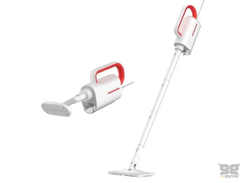 Deerma Multifuncional Steamer ZQ-610