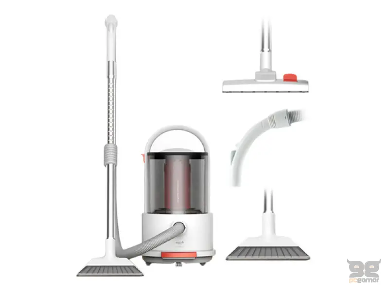 Deerma Drum type Vacuum Cleaner TJ200