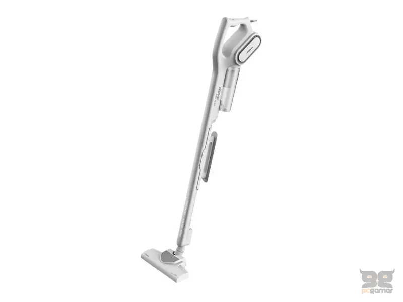 Deerma Vacuum Cleaner DX700 Silver