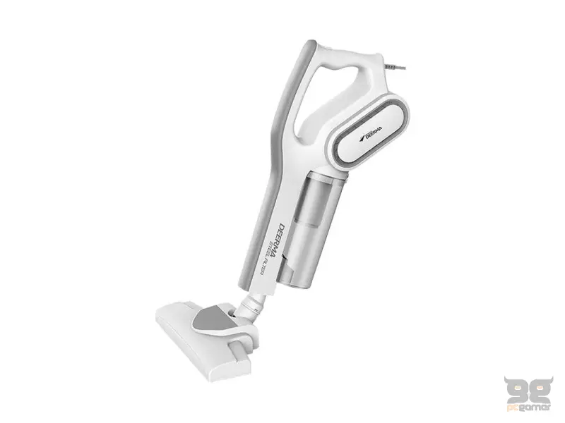 Deerma Vacuum Cleaner DX700 Silver