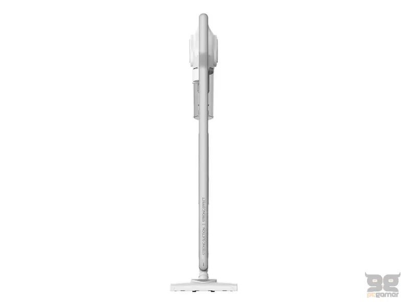 Deerma Vacuum Cleaner DX700 Silver