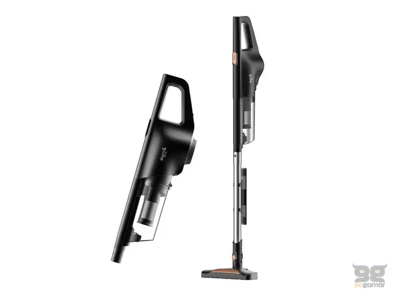 Deerma vacuum Cleaner DX600