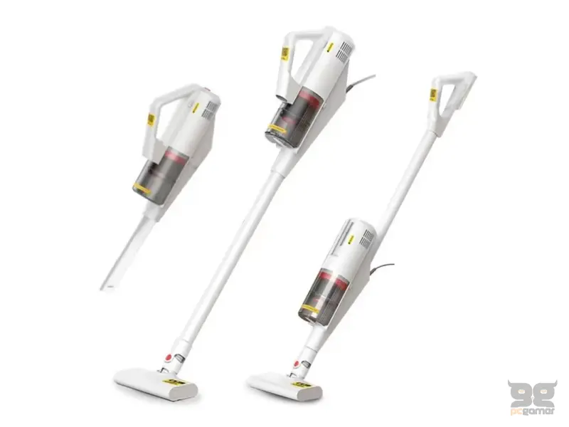 Deerma Stick Vacuum Cleaner DX 888