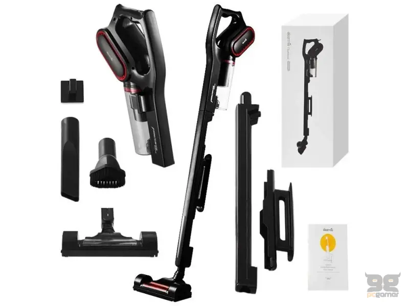 Deerma Stick Vacuum Cleaner DX700 Pro