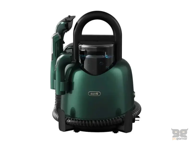 Deerma Water-suction Sweeper DEM-BY700