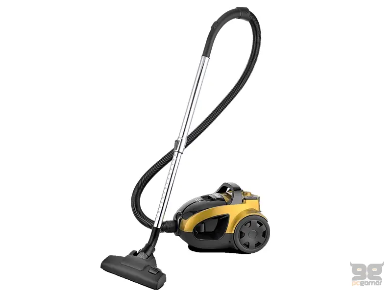 Usisivač Vox SL-159 800W gold