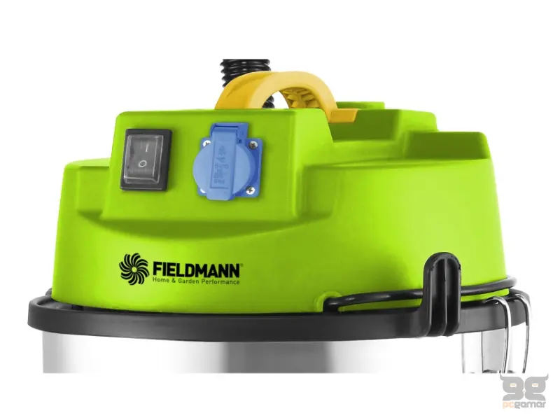 FIELDMANN FDU 2004-E Usisivač za suvo i mokro usisavanje 