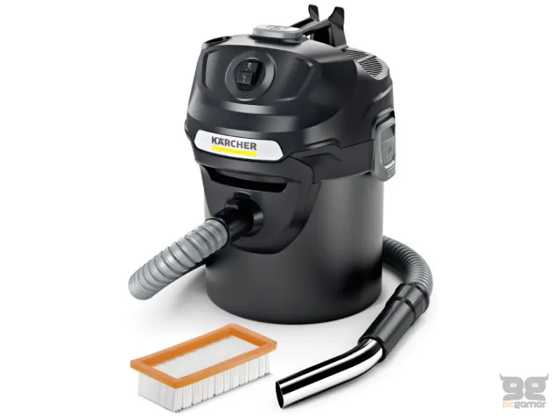KARCHER AD 2 Usisivač za pepeo 
